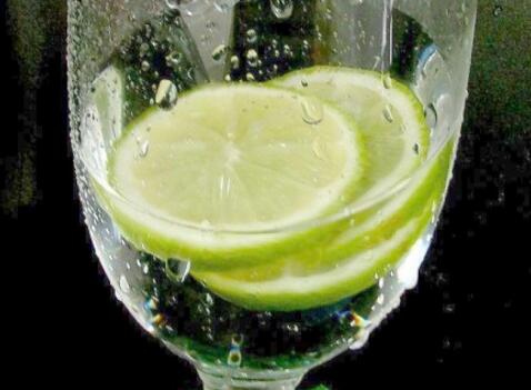 柠檬水的功效与作用,可以减肥吗