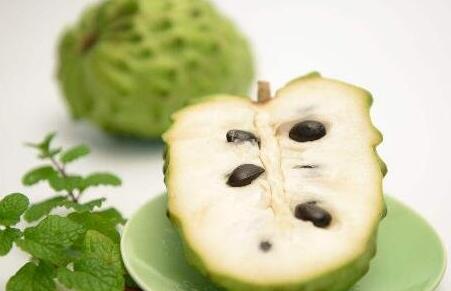 释迦果怎么吃，释迦果怎么判断熟没熟