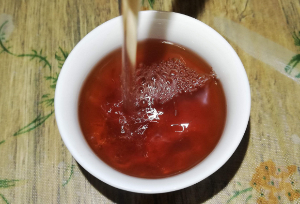 黑茶的功效与作用及禁忌人群