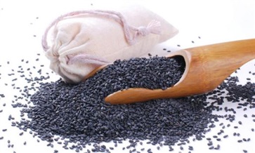 黑芝麻的功效与作用 坚持吃半年黑芝麻会怎么样