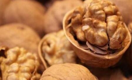 核桃壳的功效与作用及食用方法