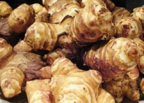 洋姜的功效药用价值，洋姜什么人不能吃