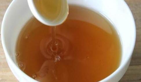 龙眼蜜的功效与作用及食用方法