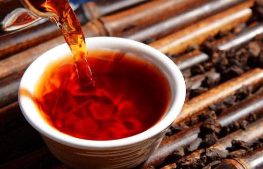 熟茶的功效与作用，熟茶的副作用