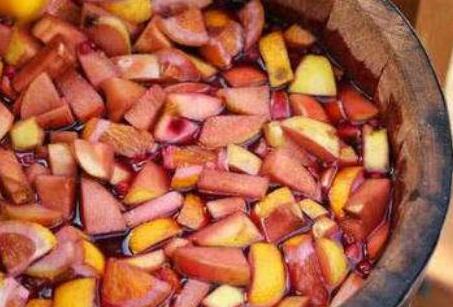 桃子的种类有哪些,形容桃子香甜可口的诗句