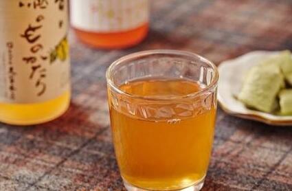 梅子酒的功效与作用及禁忌