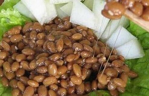 纳豆是什么，纳豆是怎么制作的