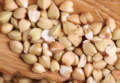 荞麦的功效与作用及食用方法