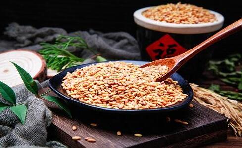 吃糙米会加重湿气吗，糙米可以天天吃吗