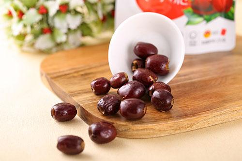 蔓越莓对女性有什么好处，女人吃蔓越莓的好处