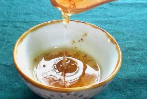 桂花的功能主治，桂花和什么搭配最佳