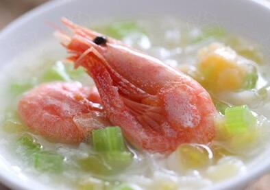 潮汕海鲜粥怎么做,正宗潮汕海鲜粥的做法