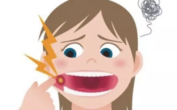 上火的症状有哪些 有这几个表现说明你肯定上火了