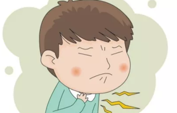 上火的症状有哪些 有这几个表现说明你肯定上火了