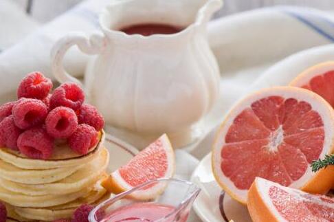 西柚、红柚和柚子的区别，别再傻傻分不清了