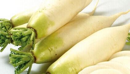 萝卜的功效与作用，萝卜的禁忌与副作用