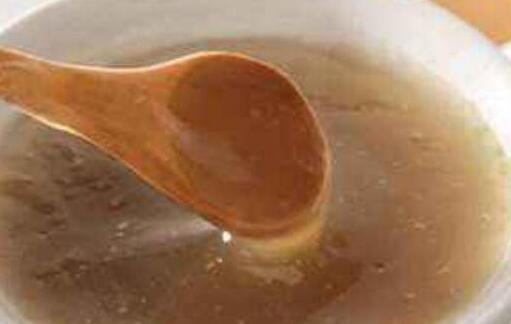 葛粉的功效与作用及食用方法