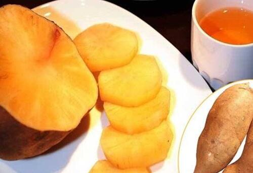 雪莲果怎么吃，雪莲果的正确吃法