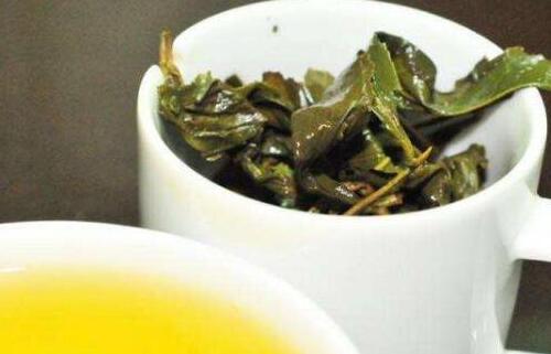 乌龙茶是凉性还是温性，乌龙茶有哪些品种