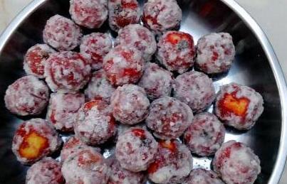 炒山楂的功效与作用及禁忌，炒山楂的做法