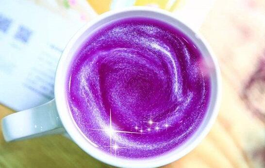 花青素常年吃后的效果，长期服用花青素的危害