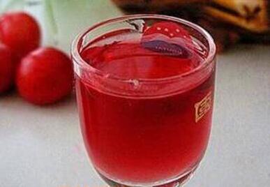 樱桃酒的功效与作用，樱桃酒的食用禁忌