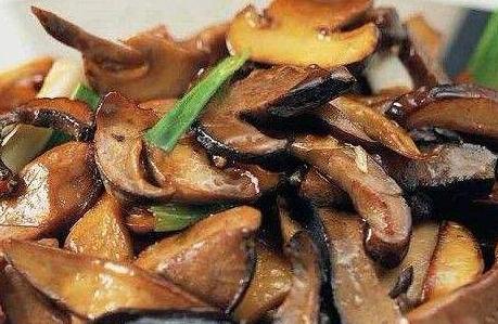 牛肝菌为什么要煮15分钟，牛肝菌煮多久不会中毒