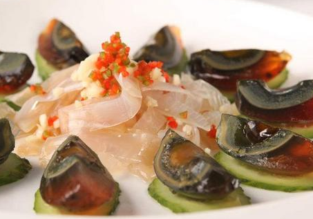 变蛋的功效与作用及食用方法，吃变蛋的好处