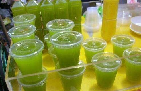 喝甘蔗汁的好处有哪些？