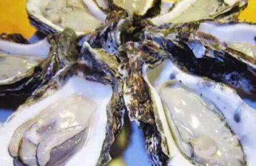 吃生蚝壮阳吗，生蚝有壮阳功效吗