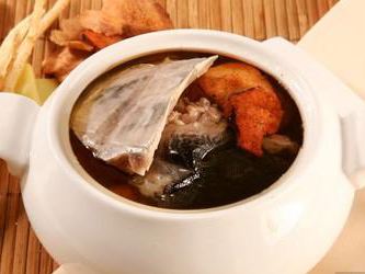 龟板的功效与作用及食用禁忌，龟板的吃法