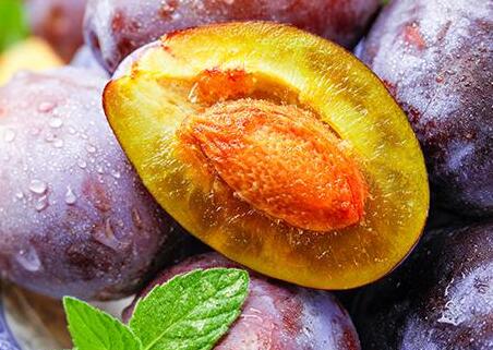 吃西梅的好处与坏处，一天吃多少西梅合适