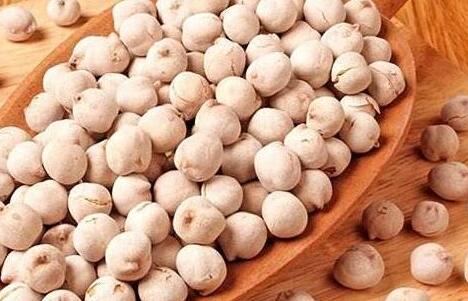 鹰嘴豆儿童可以吃吗，鹰嘴豆的营养价值及功效