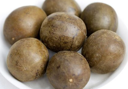 罗汉果的功效与作用，罗汉果的四个禁忌人群