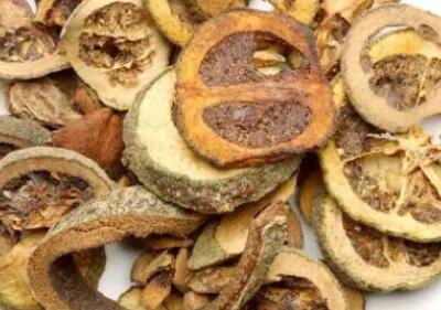 枳壳和枳实图片区别，枳壳什么人不能吃