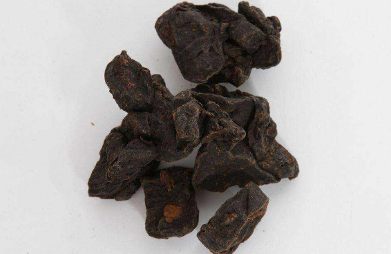 首乌的功效与作用及食用方法