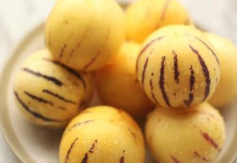 人参果吃了有什么好处，人参果的副作用