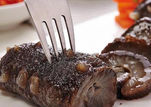 女人长期吃海参的好处，女性吃海参的最佳时间