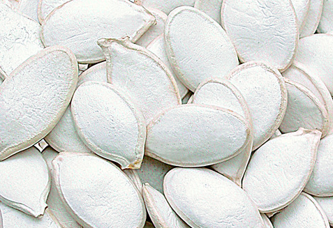 冬瓜子煮水喝的功效，冬瓜子的禁忌与副作用