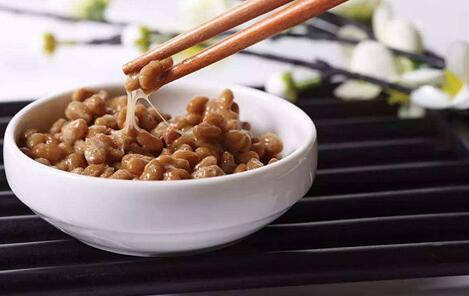 纳豆在中国叫什么，纳豆的功效与作用禁忌