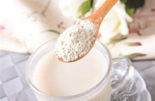 蛋白质粉什么时候吃最好？蛋白质粉的功效与作用