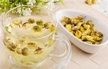 男人冬天喝什么茶最好养生 这些茶不仅养生还养肾