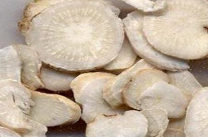 白芍怎么读,白芍的副作用和禁忌