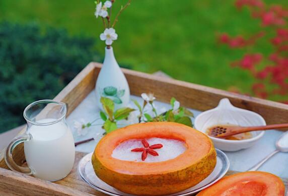 女人常吃燕窝的6大好处，坚持吃燕窝的女人好吗