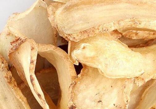 天麻怎么吃，吃天麻的禁忌人群