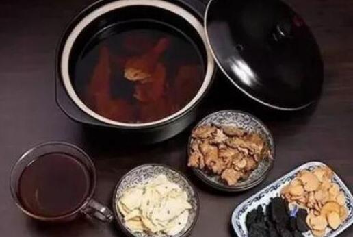 四物汤的最佳喝的时间，四味汤是哪四位的功效