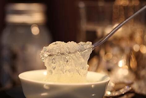 燕窝是什么，女性吃燕窝的副作用