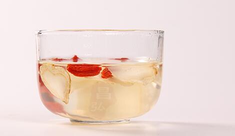 西洋参泡水的正确方法：西洋参泡水怎么泡？