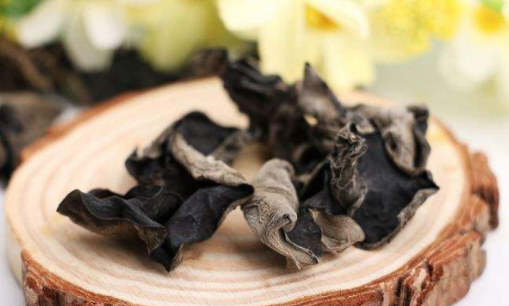 黑木耳的功效与作用以及禁忌，黑木耳的营养价值