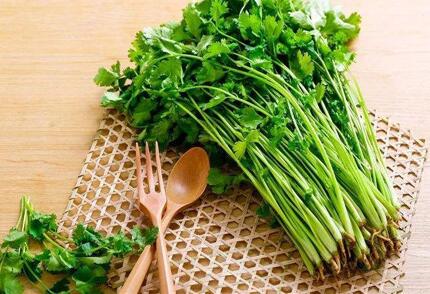 孕妇可以吃香菜吗，孕妇吃香菜好吗